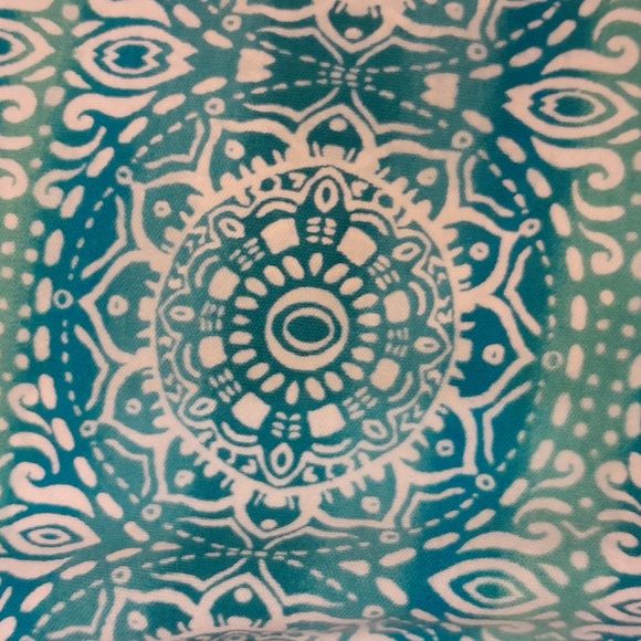 KIM ROGERS TOP - Picture 6 of 6